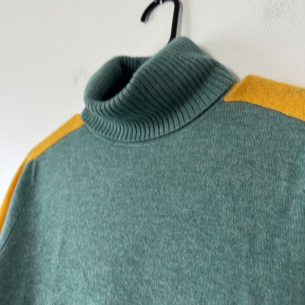 Maria de la Orden Tree Cashmere Sweater - Picture 4 of 11